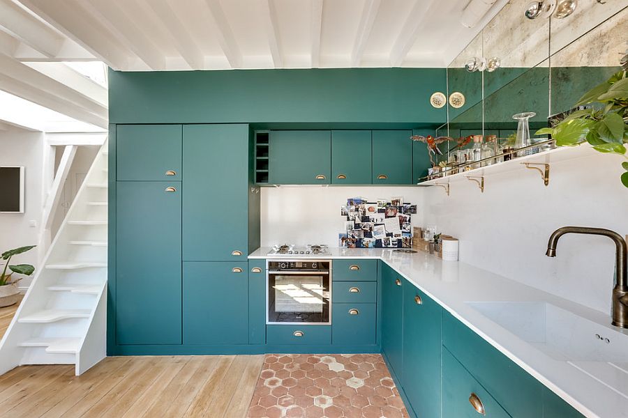 Practical tips for selecting the right kitchen cabinetry