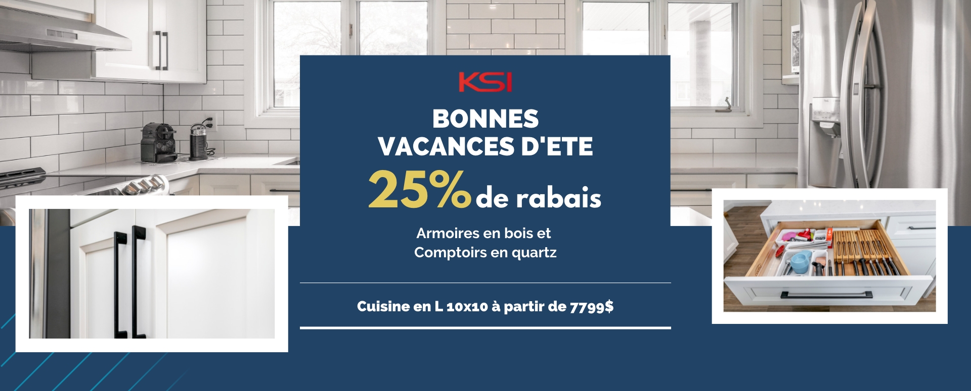 Armoir de cuisine vente du VACANCES D'ETE
