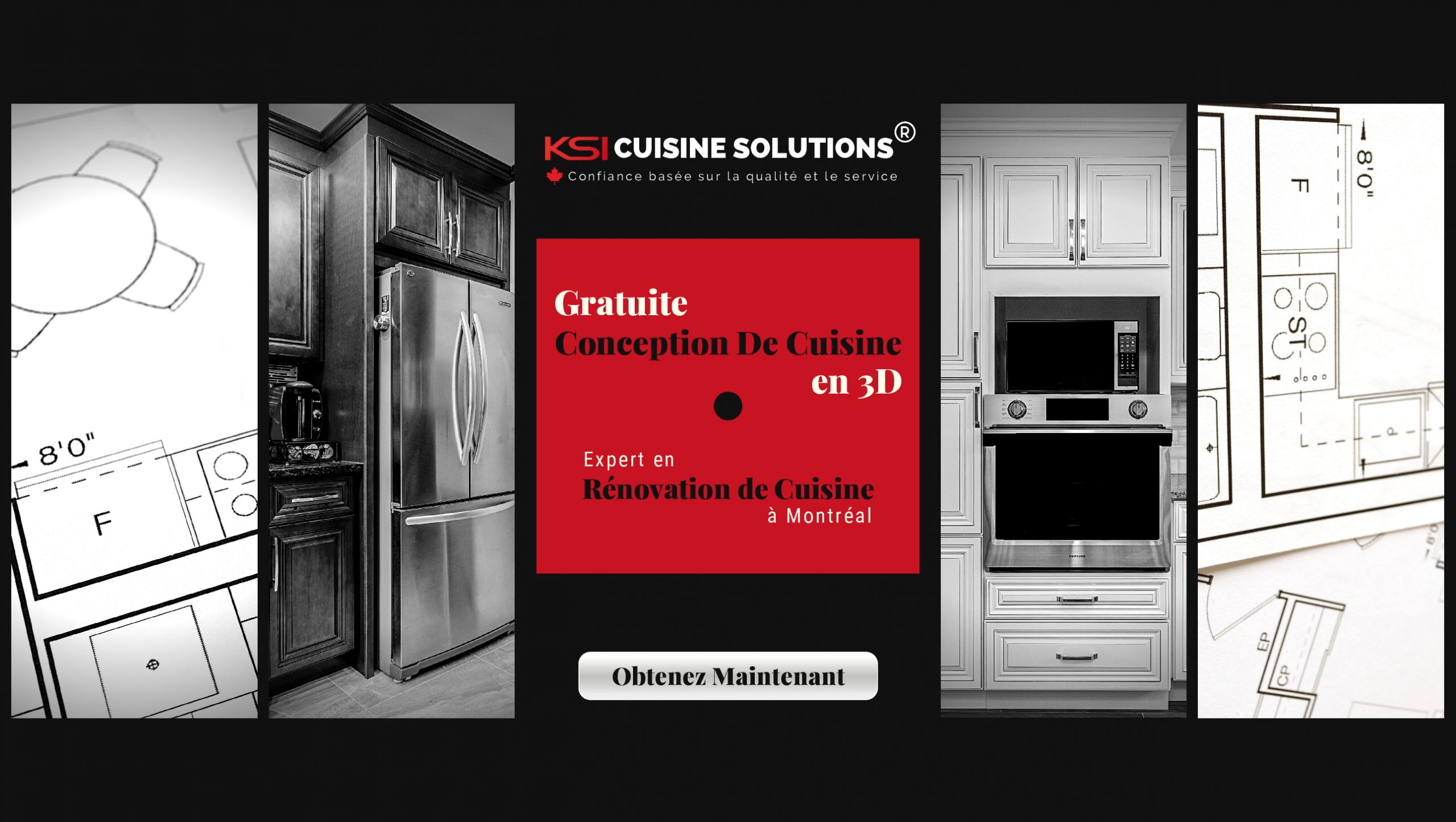 Révolutionnez Votre Petite Cuisine – Conception Intelligent, Rangement Ingénieux et Optimisation d&rsquo;Espace