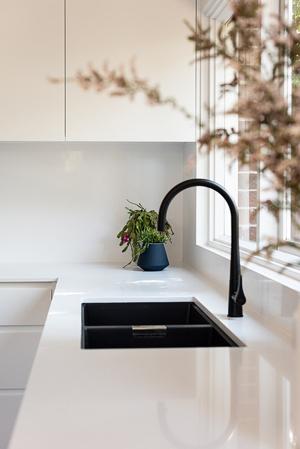 Tips On Choosing the Right Sink to Go With Your New Countertop