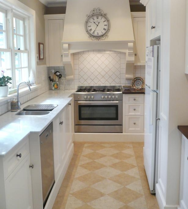 Durable and smart Tile Kitchen Floor Ideas