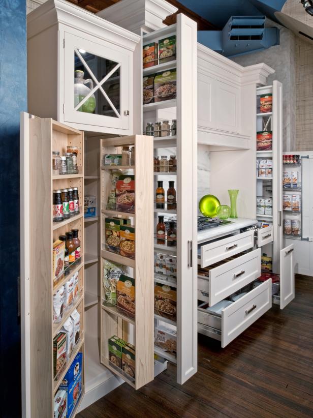 Super Smart Ways To Organize Your Kitchen