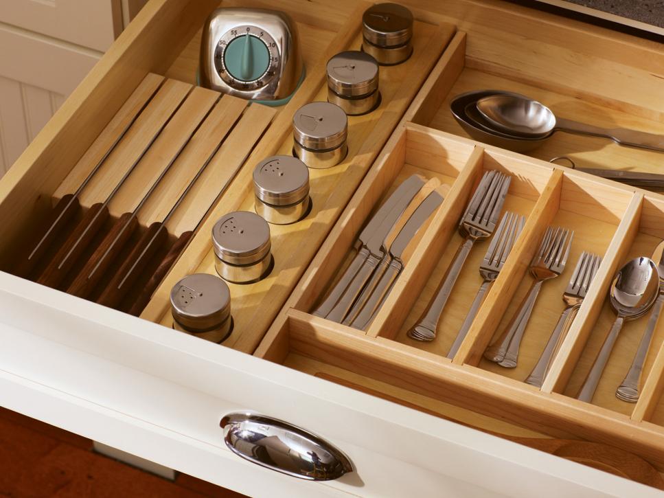 Super Smart Ways To Organize Your Kitchen