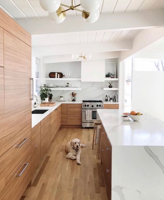 Is a Minimalist Kitchen Right For You?