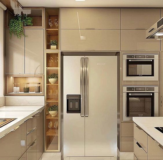 Is a Minimalist Kitchen Right For You?