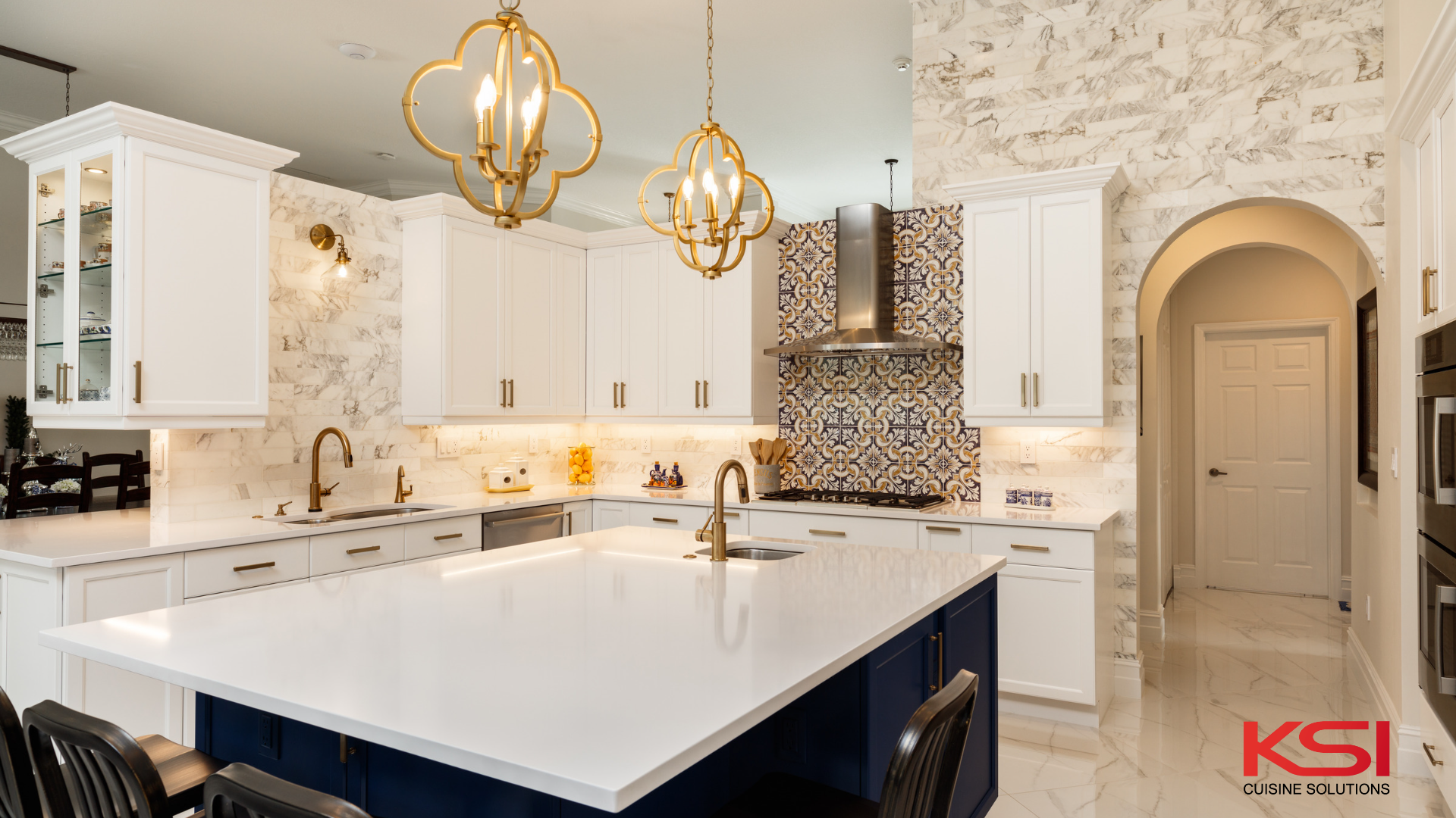 Italian Kitchen Designs