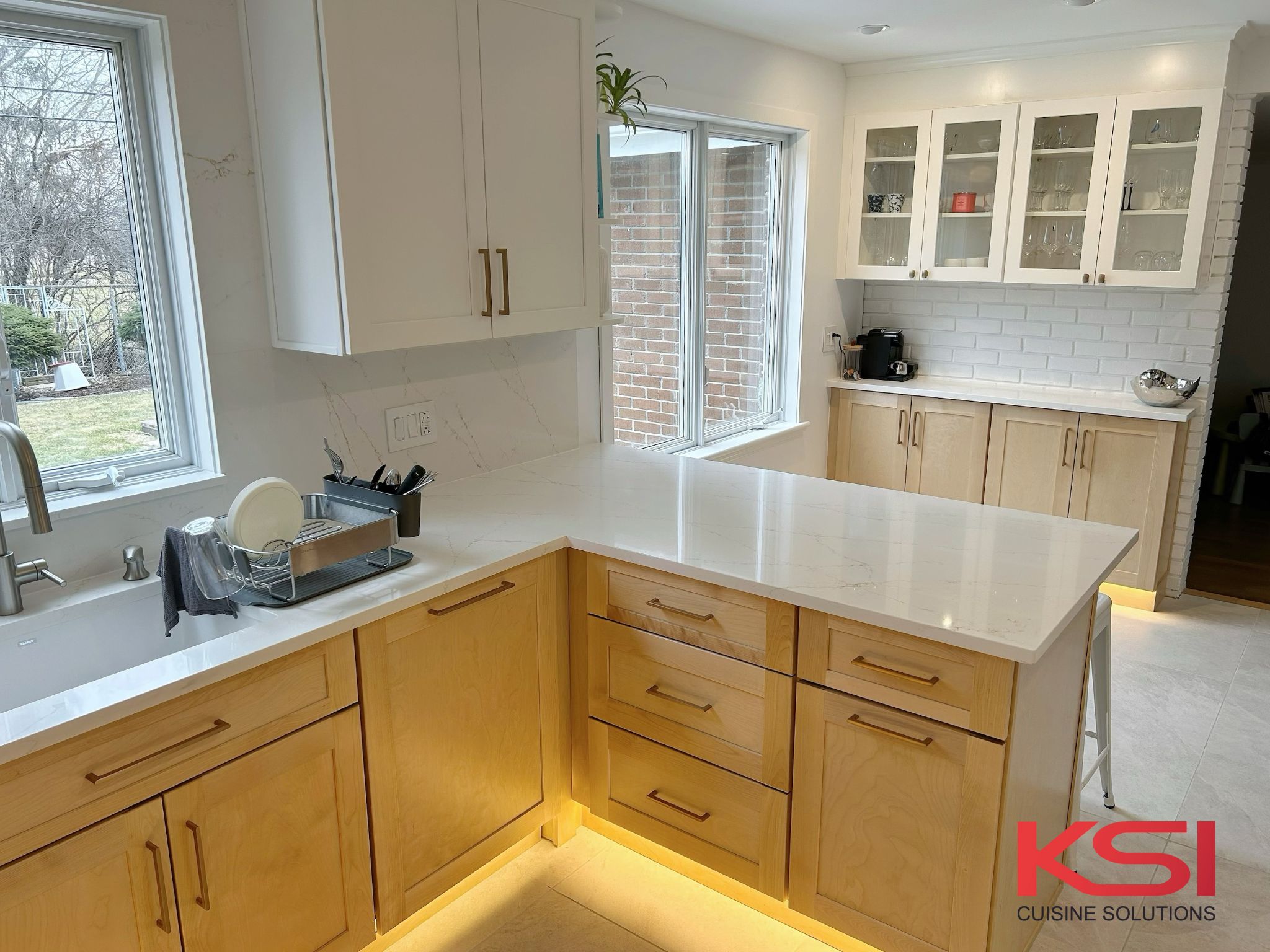 What to Expect During a Kitchen Renovation: Step-by-Step Guide