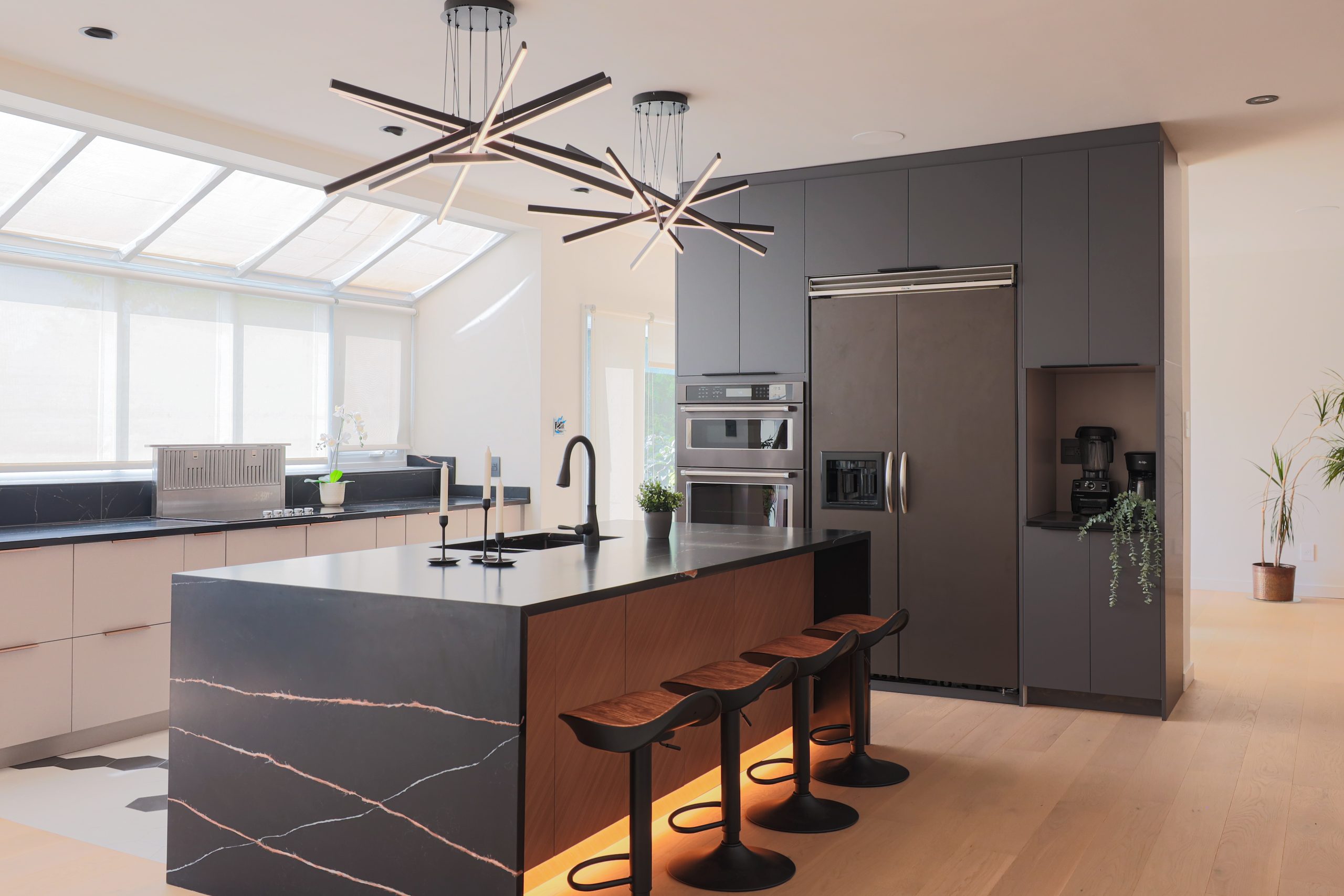 MDF vs. Solid Wood Cabinets: Which Is Better?