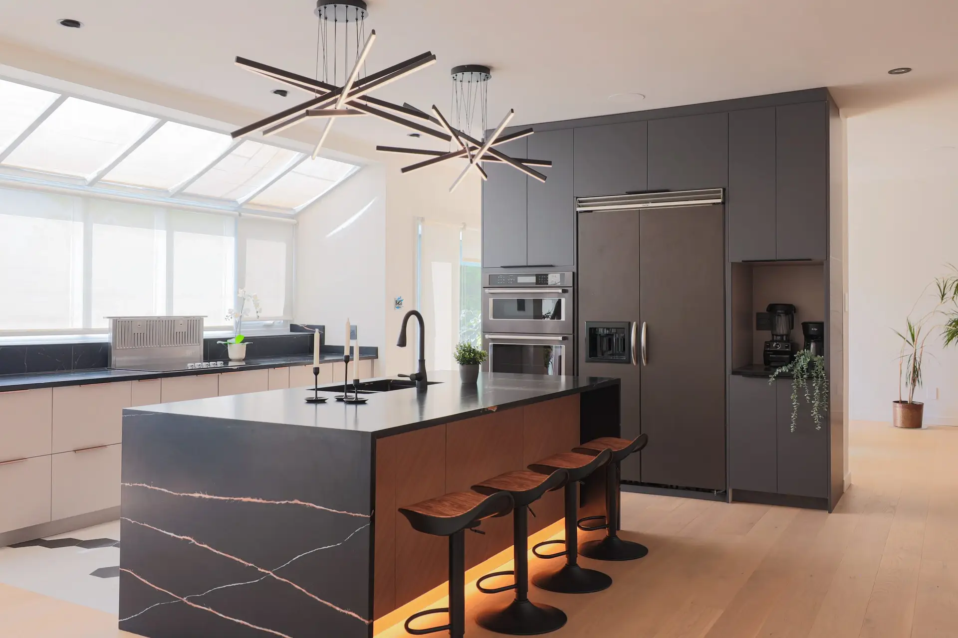 MDF vs. Solid Wood Cabinets: Which Is Better?