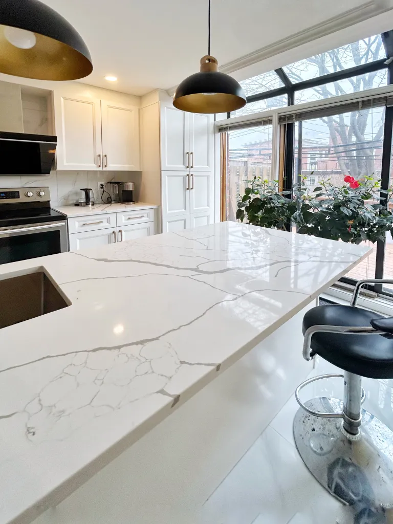 Modern Kitchen Design