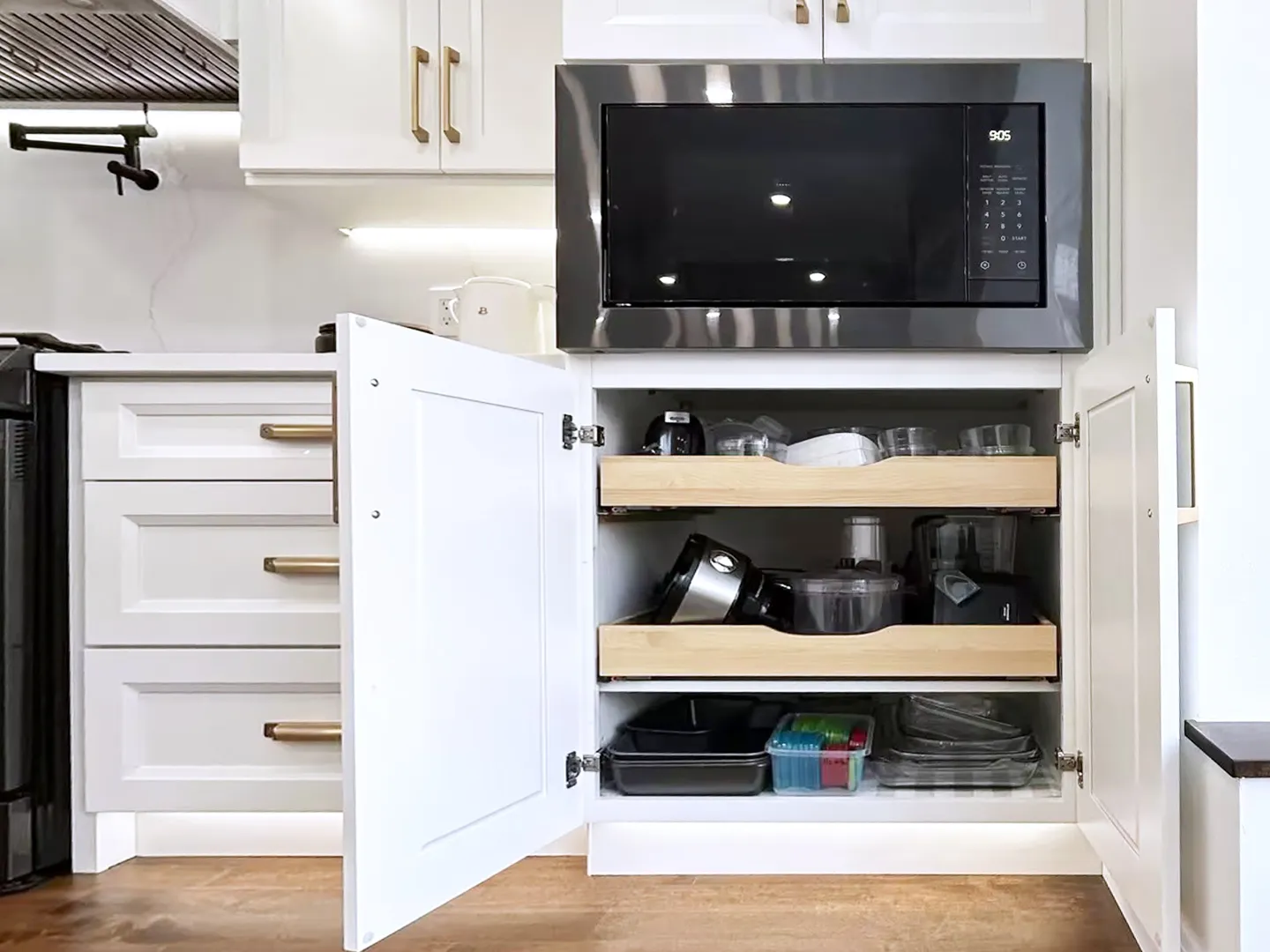 How Much Do Custom Kitchen Cabinets Cost Near Montreal?