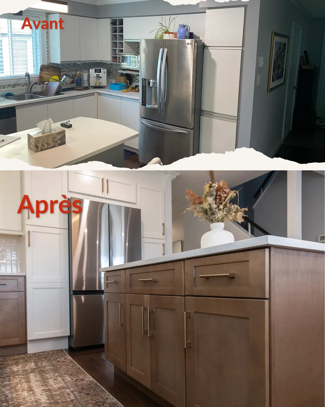 Project A3374 FR​​