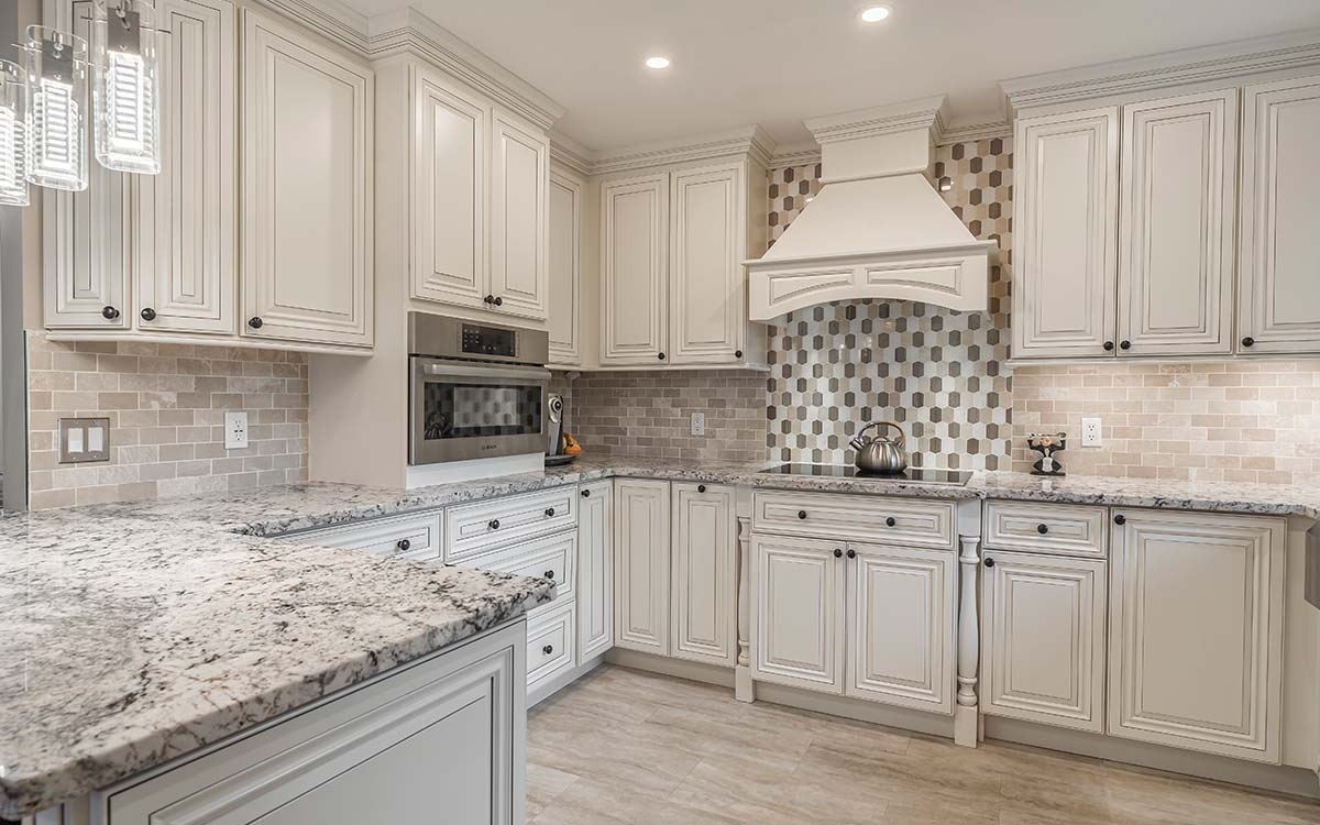 wood kitchen cabinets montreal