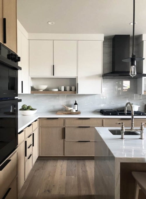 kitchen renovation service cuisine renovation service