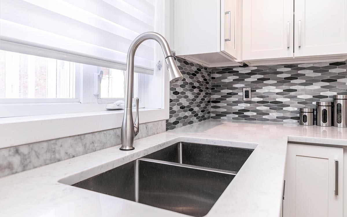 shaker cabinets laval