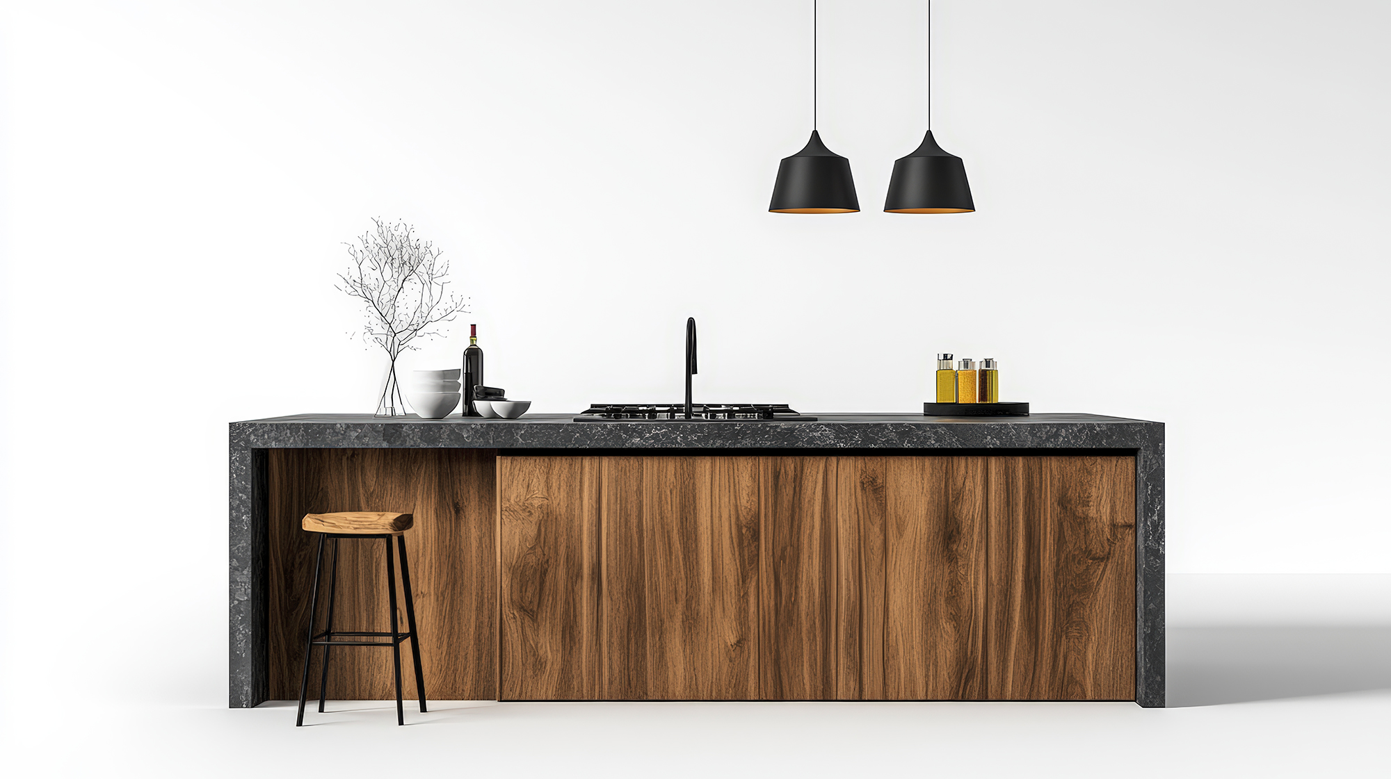 your dream kitchen starts here